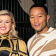 Illustration for article titled John Legend and Kelly Clarkson’s “Baby, It’s Cold Outside”: less creepy, still pretty dumb
